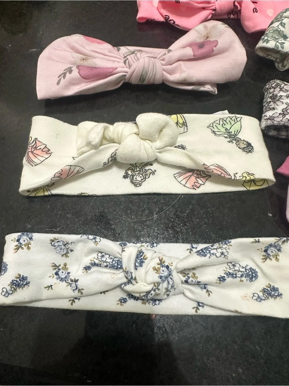Disney princess floral